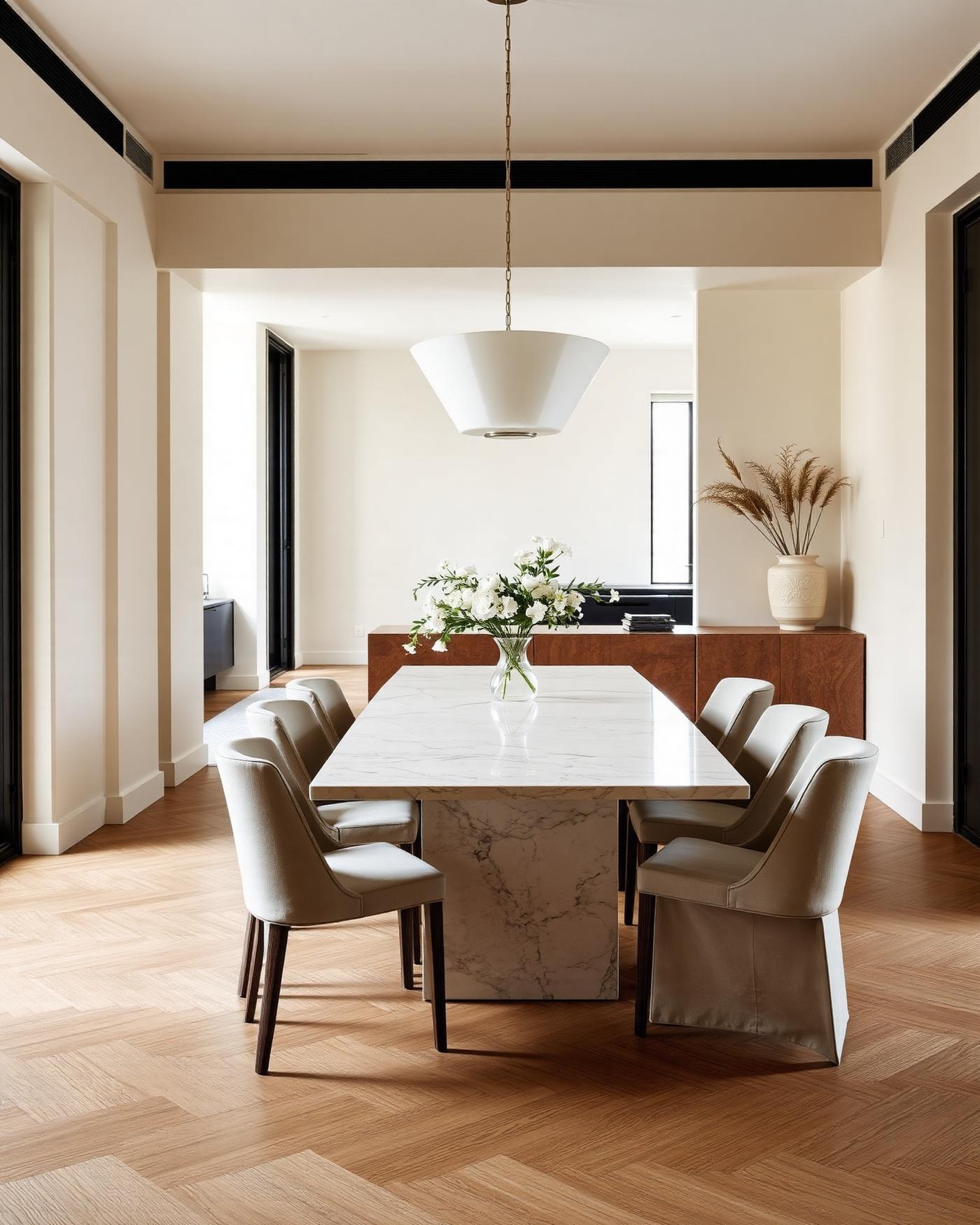 Ranelagh Residence